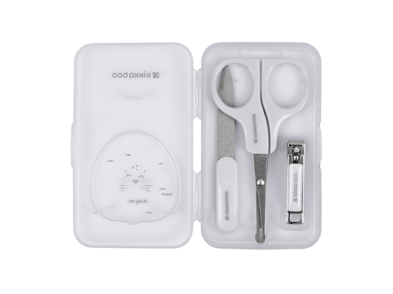 Dětská manikúra Seally Me