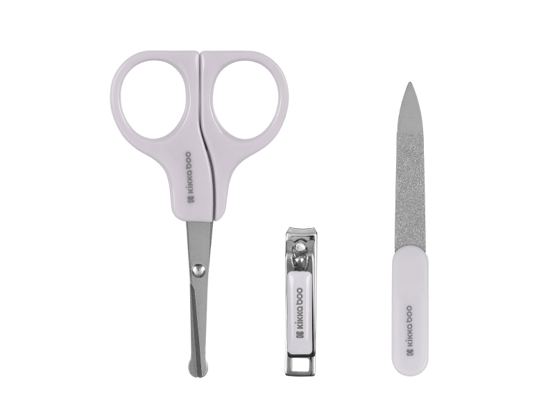 Dětská manikúra Seally Me