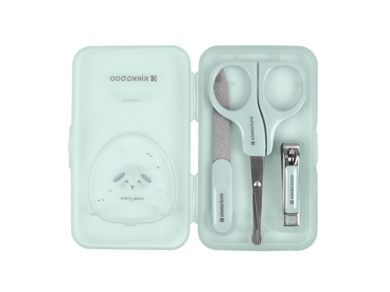 Dětská manikúra Sleepy Sheep