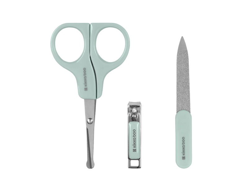 Dětská manikúra Sleepy Sheep