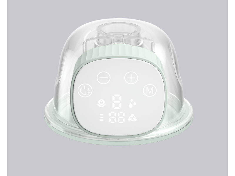 Odsávačka elektrická Noa Mint