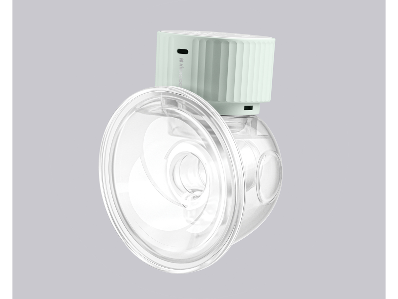 Odsávačka elektrická Noa Mint