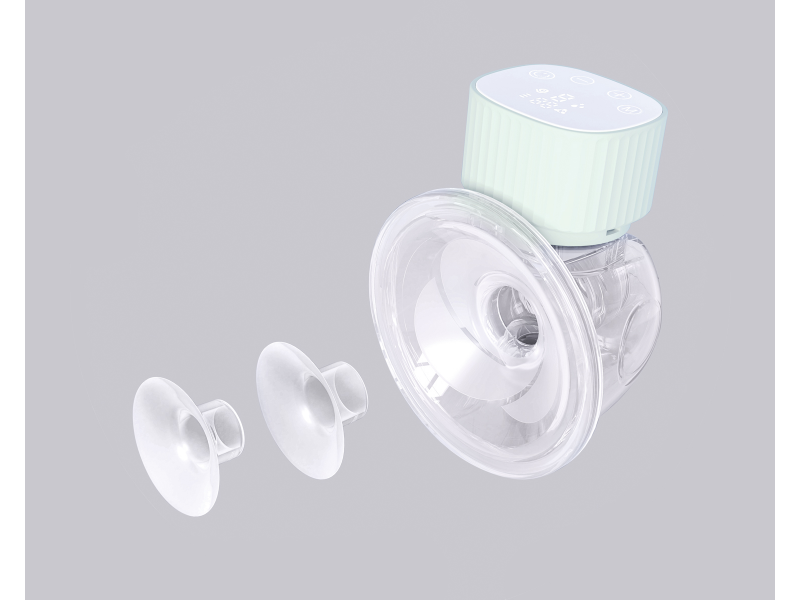 Odsávačka elektrická Noa Mint