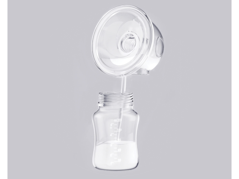 Odsávačka elektrická Noa Mint