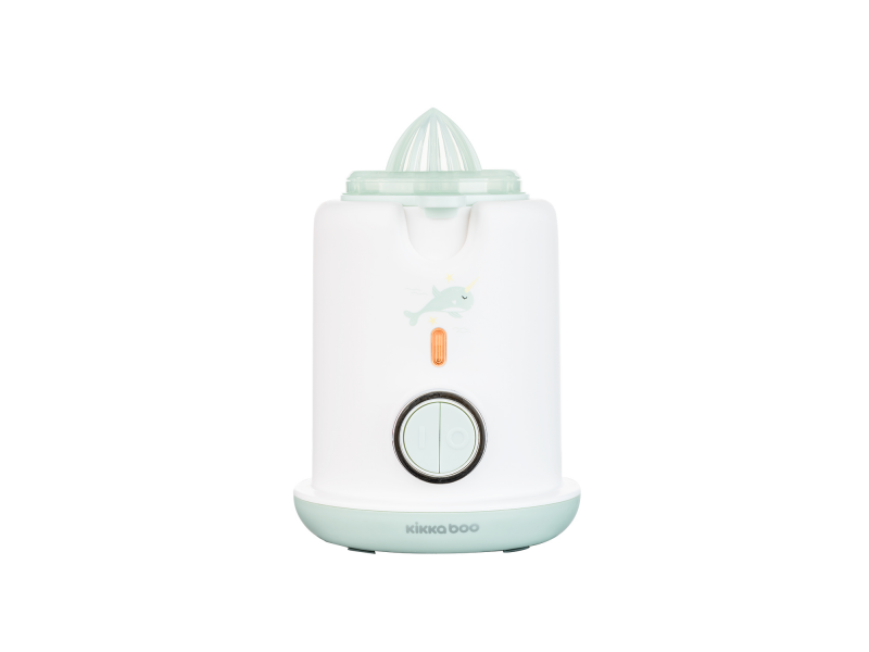 Ohřívačka 3v1 Warmy