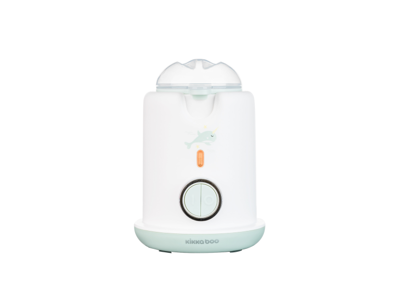 Ohřívačka 3v1 Warmy