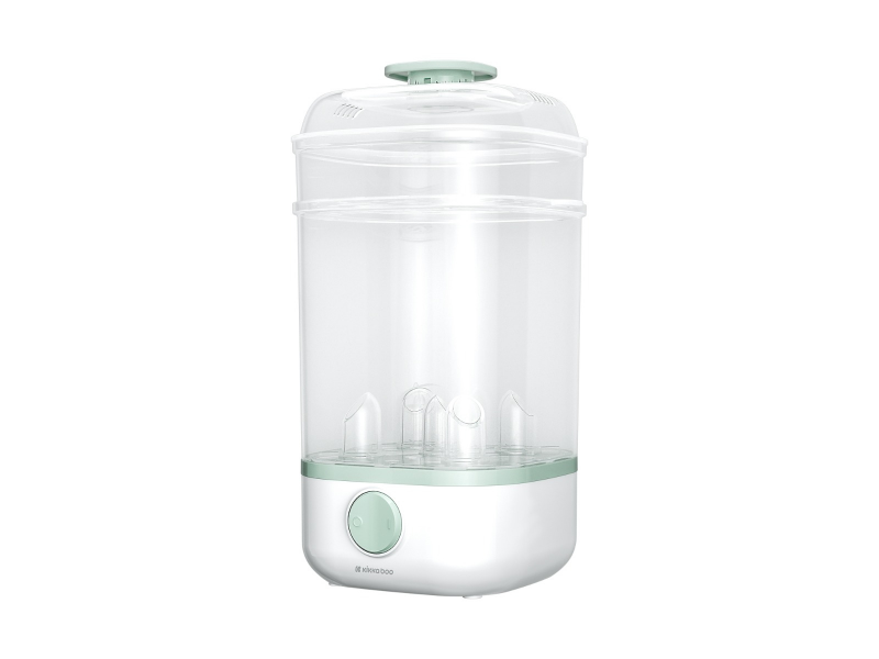 Sterilizátor elektrický 2v1 Clyde