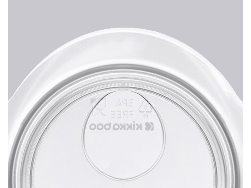 Sběrače mateřského mléka 2 ks