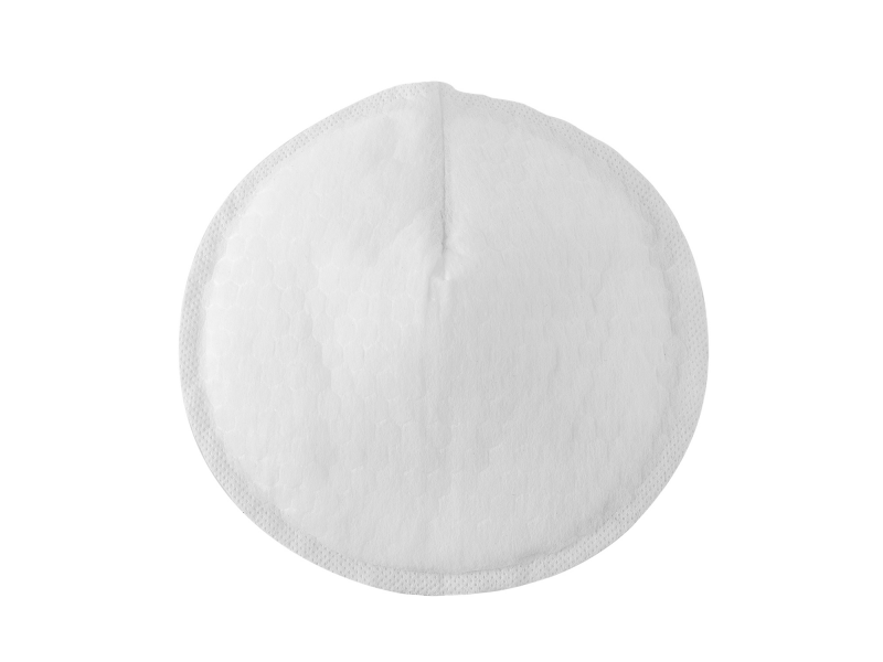 Vložky do podprsenky Honeycomb 50 ks