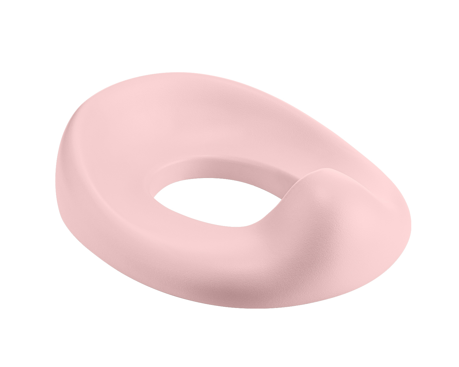 Nočník 3v1 Trio Pink