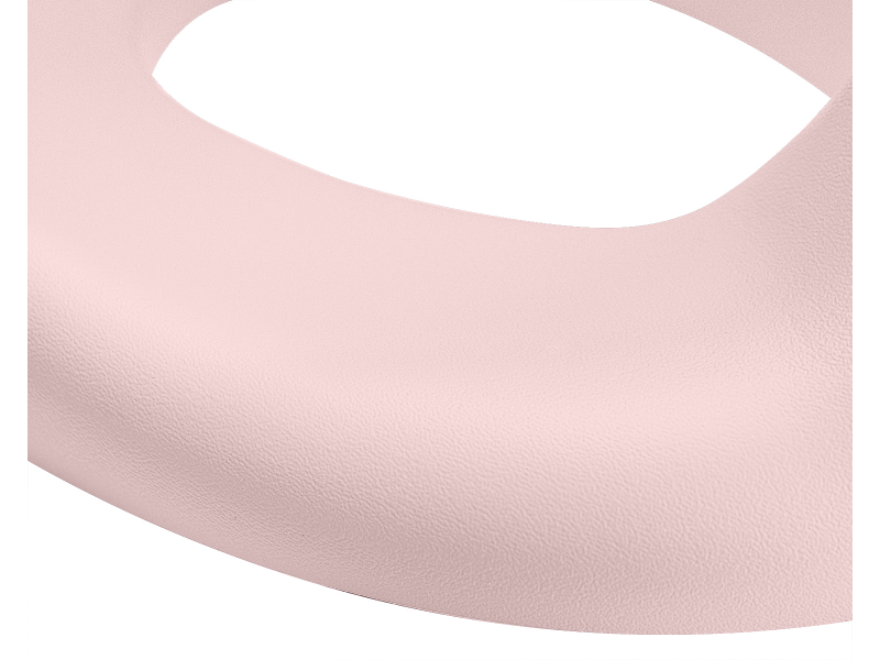 Nočník 3v1 Trio Pink