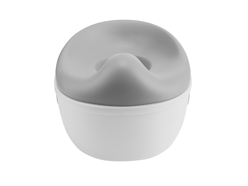 Nočník 3v1 Trio Grey