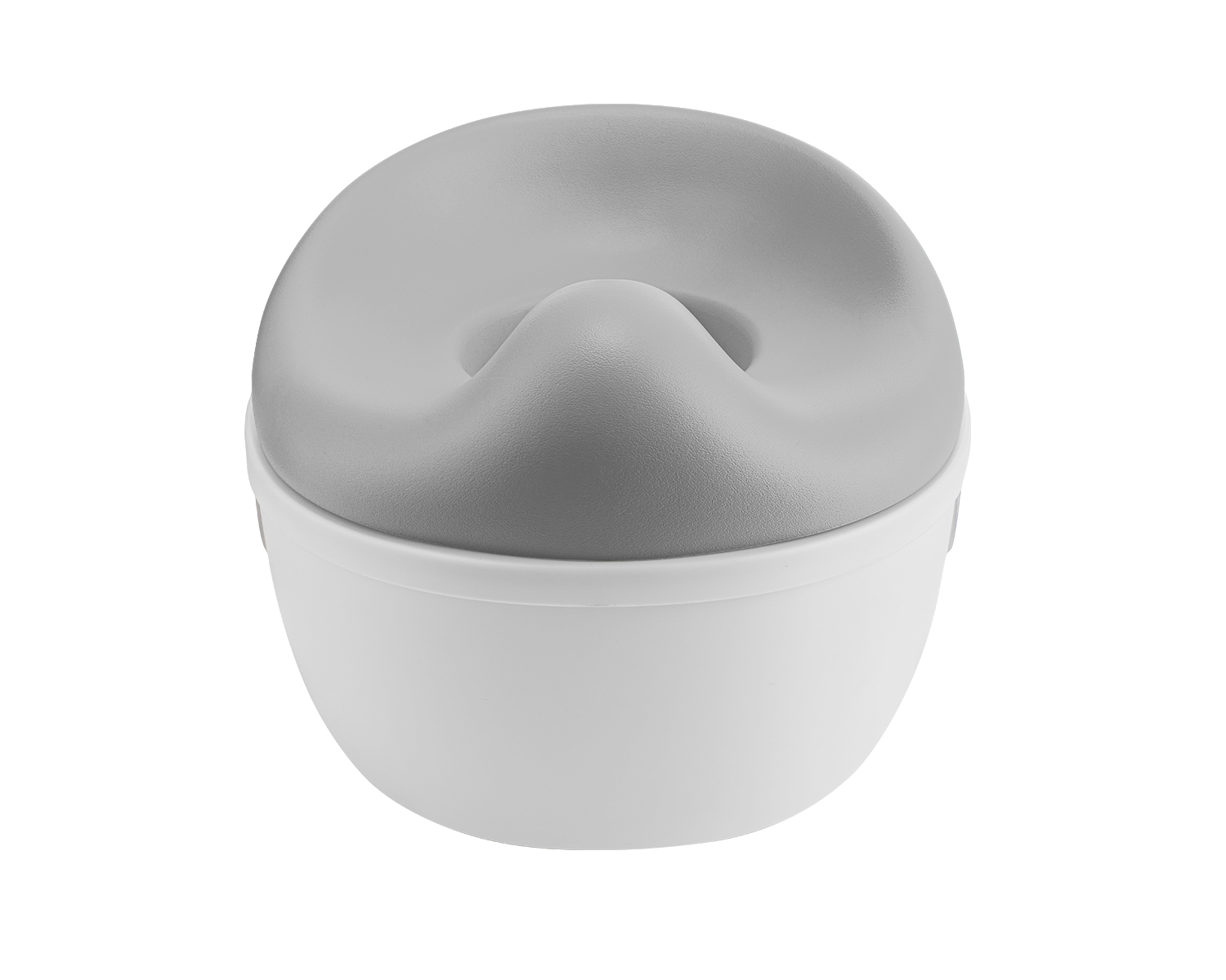 Nočník 3v1 Trio Grey