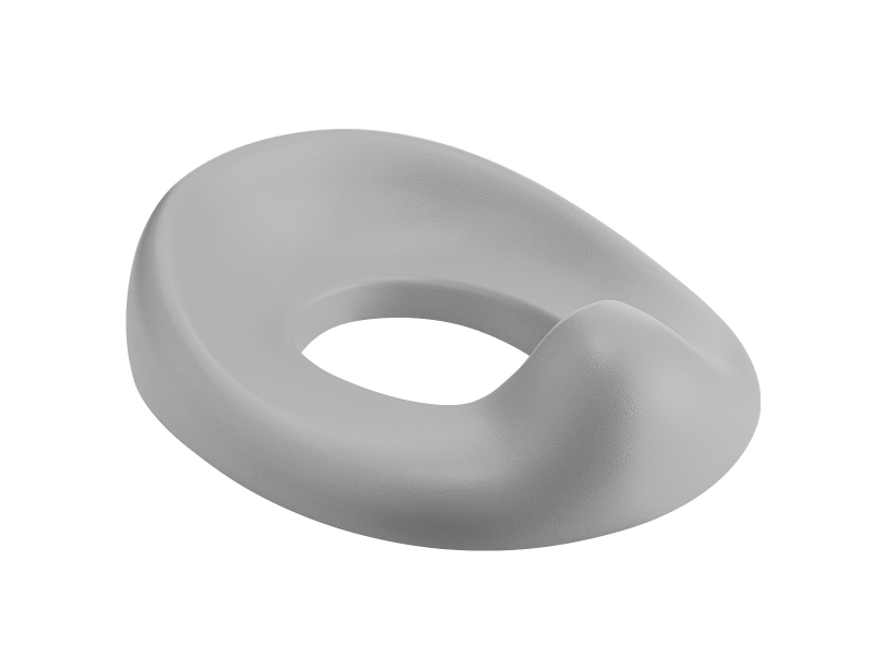 Nočník 3v1 Trio Grey