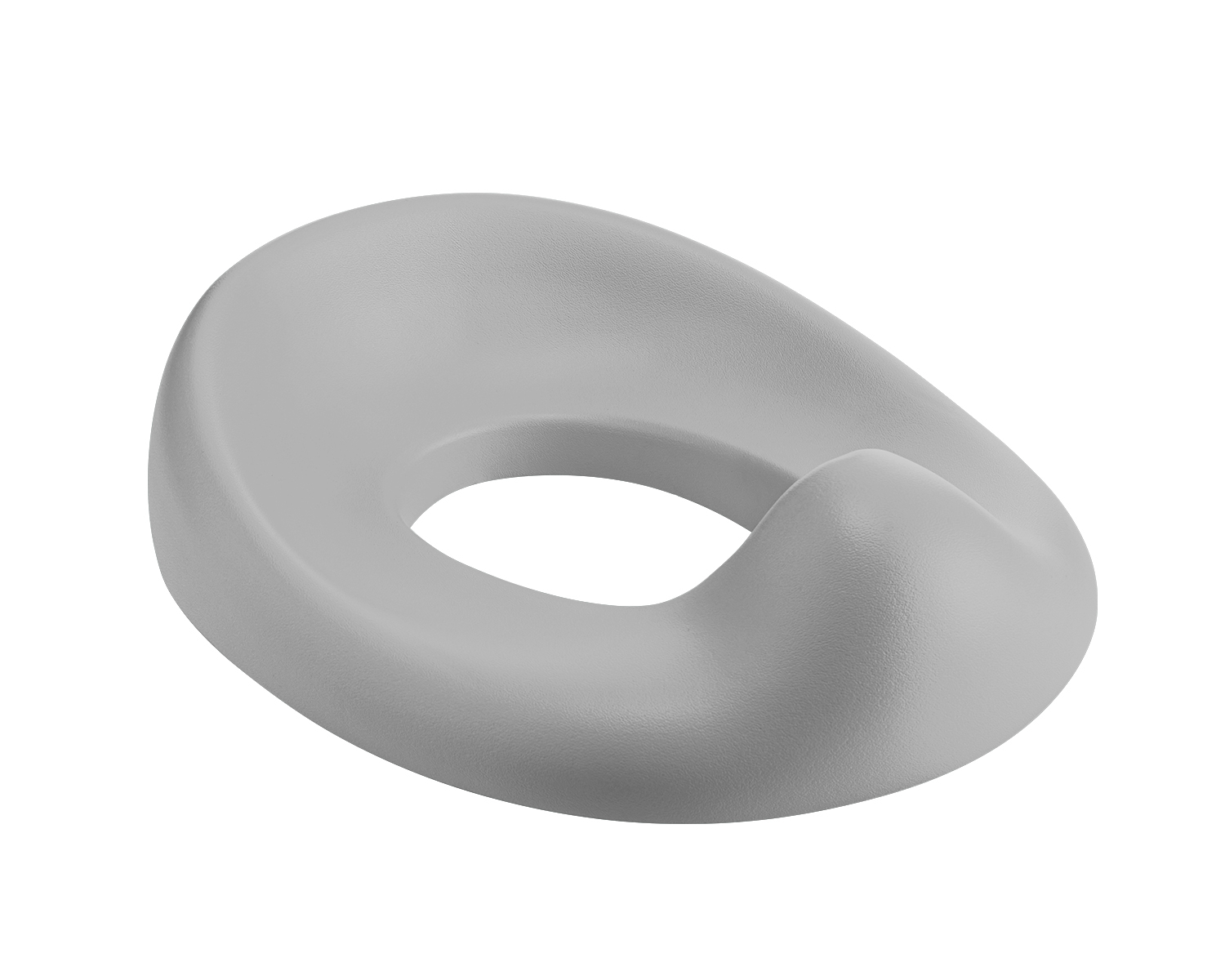 Nočník 3v1 Trio Grey