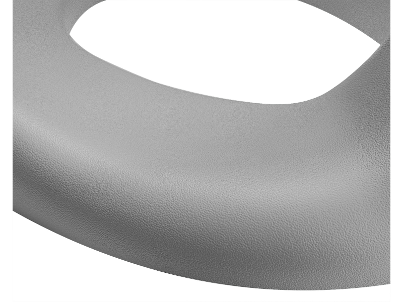 Nočník 3v1 Trio Grey