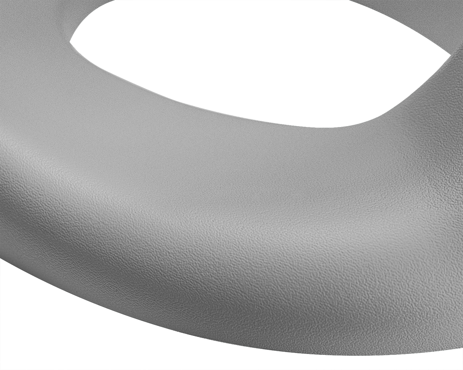 Nočník 3v1 Trio Grey