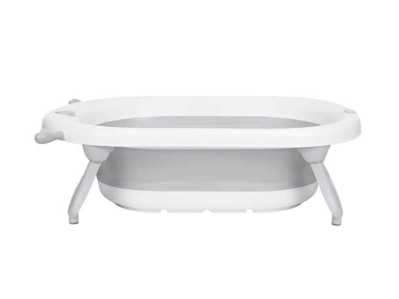 Vanička skládací Foldy Grey