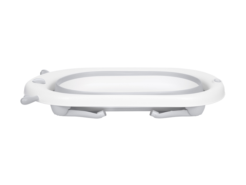 Vanička skládací Foldy Grey