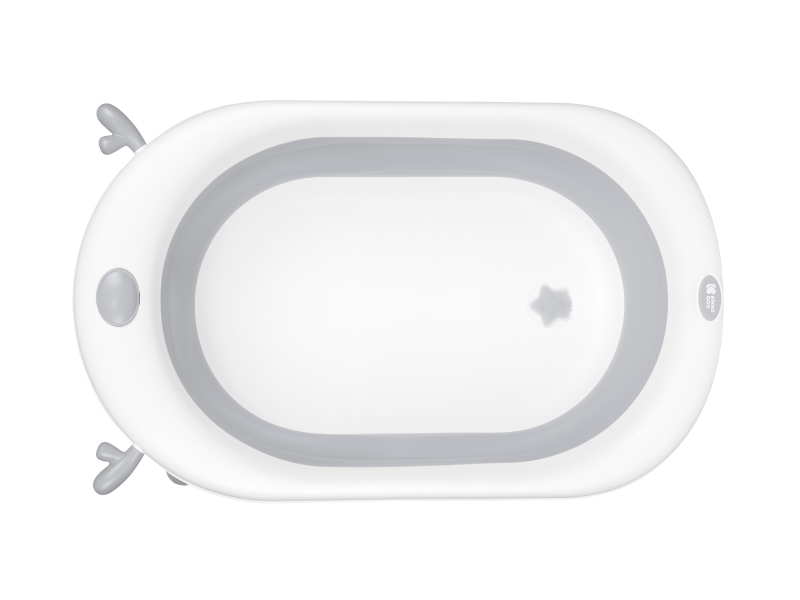 Vanička skládací Foldy Grey