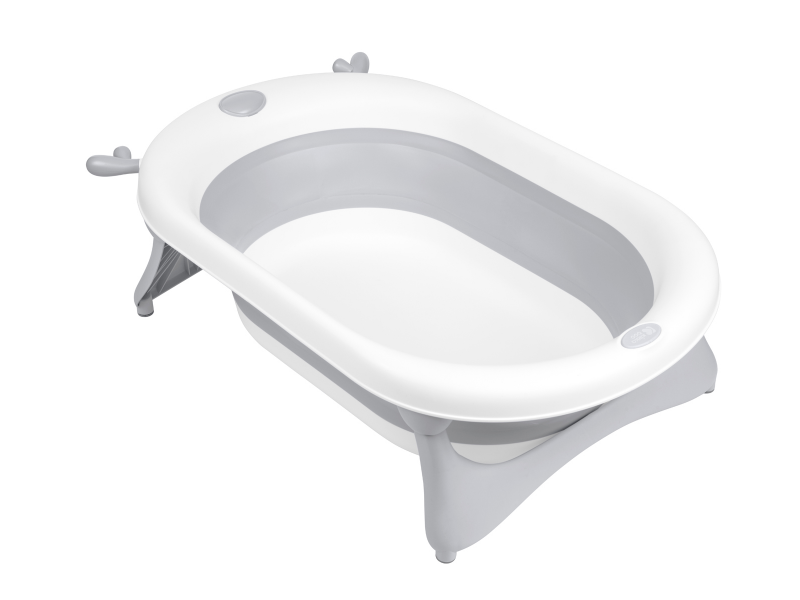 Vanička skládací Foldy Grey