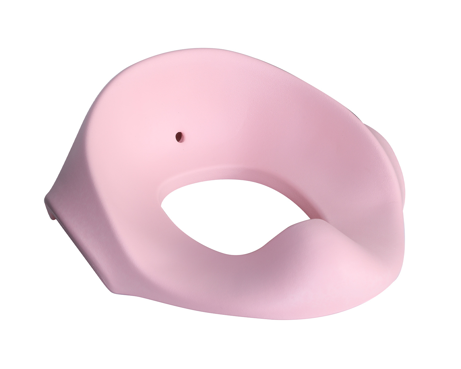Dětské WC sedátko Flipper Pink