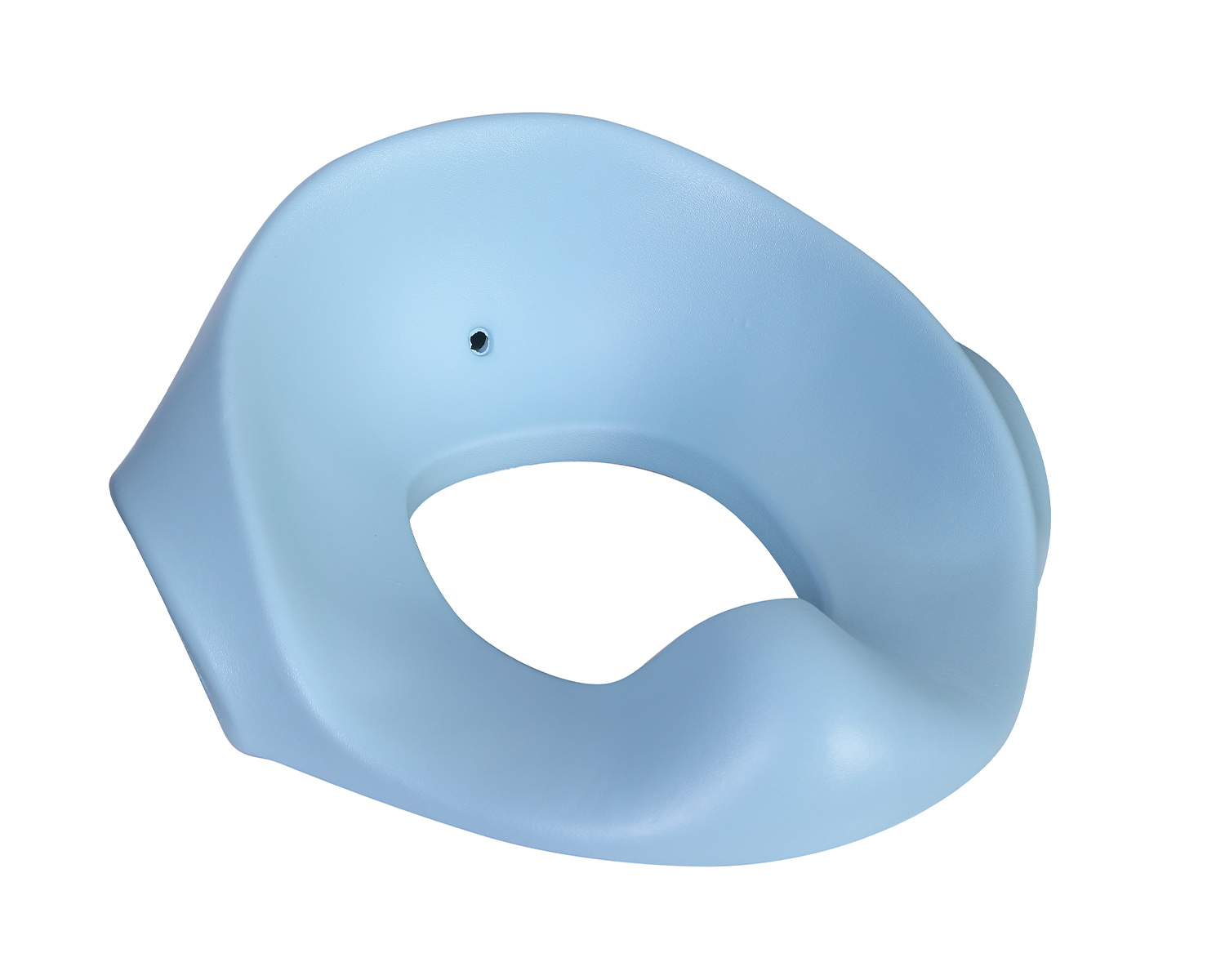 Dětské WC sedátko Flipper Blue