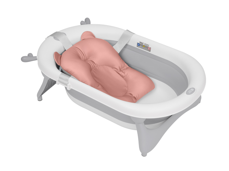 Lehátko do vaničky Bear Blush