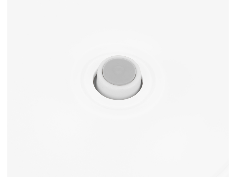 Dětská digitální váha Lyra White