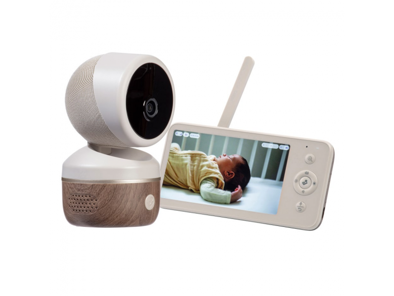 Video chůvička See Pro Elegance Beige