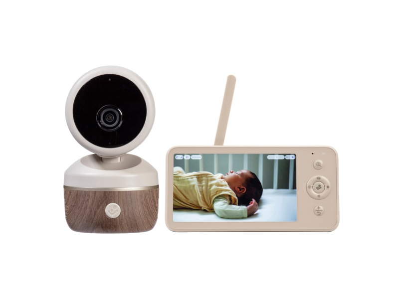 Video chůvička See Pro Elegance Beige