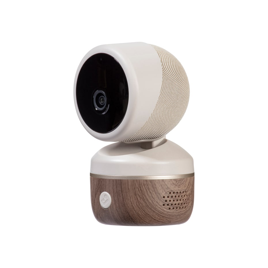 Video chůvička See Pro Elegance Beige