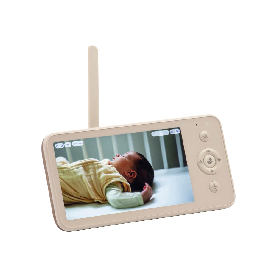 Video chůvička See Pro Elegance Beige