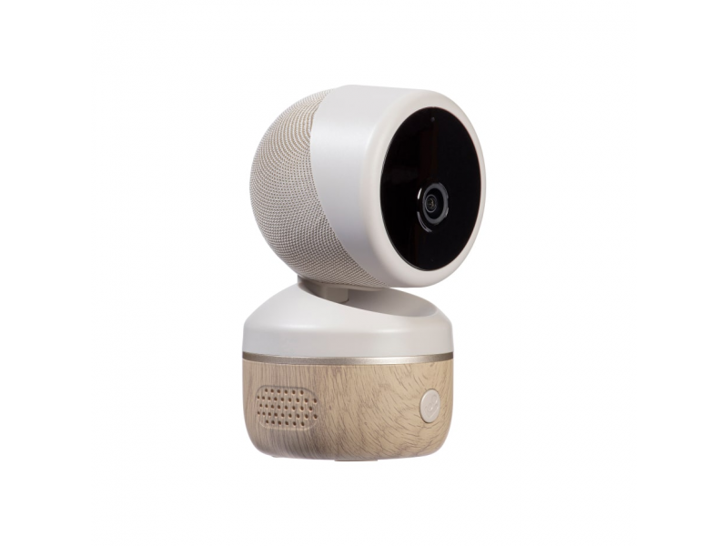 Video chůvička See Plus Elegance Beige
