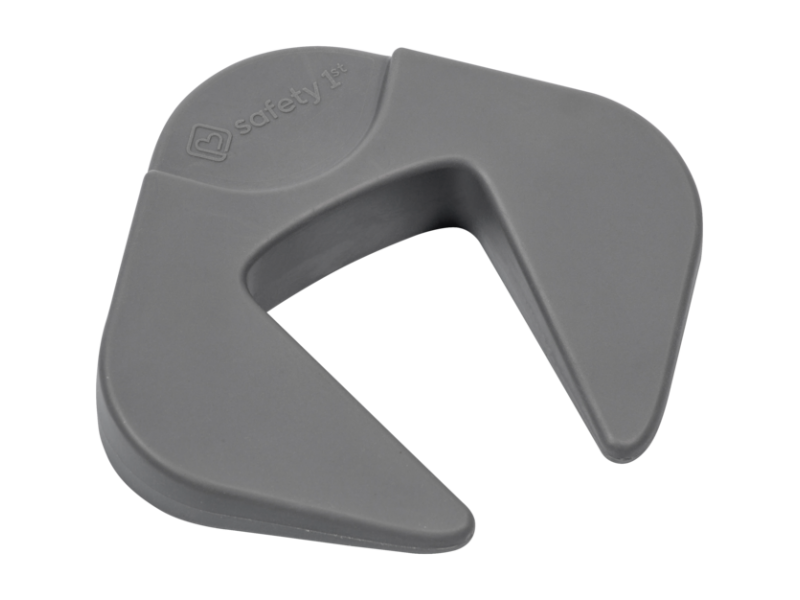 Zarážka do dveří 2v1