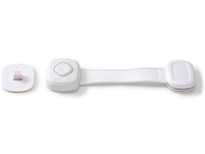 Pojistka na skříň Outsmart Multi Use Lock