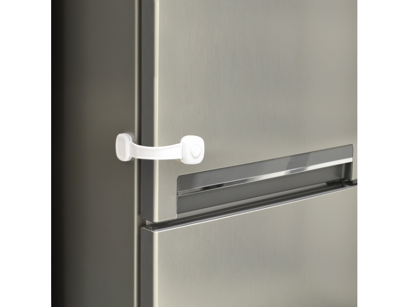 Pojistka na skříň Outsmart Multi Use Lock