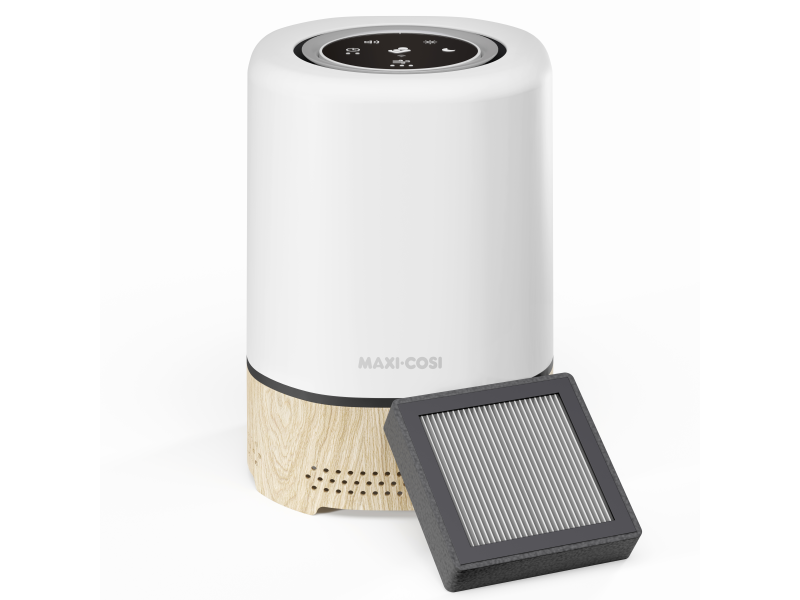 Čistička vzduchu 3v1 Clean