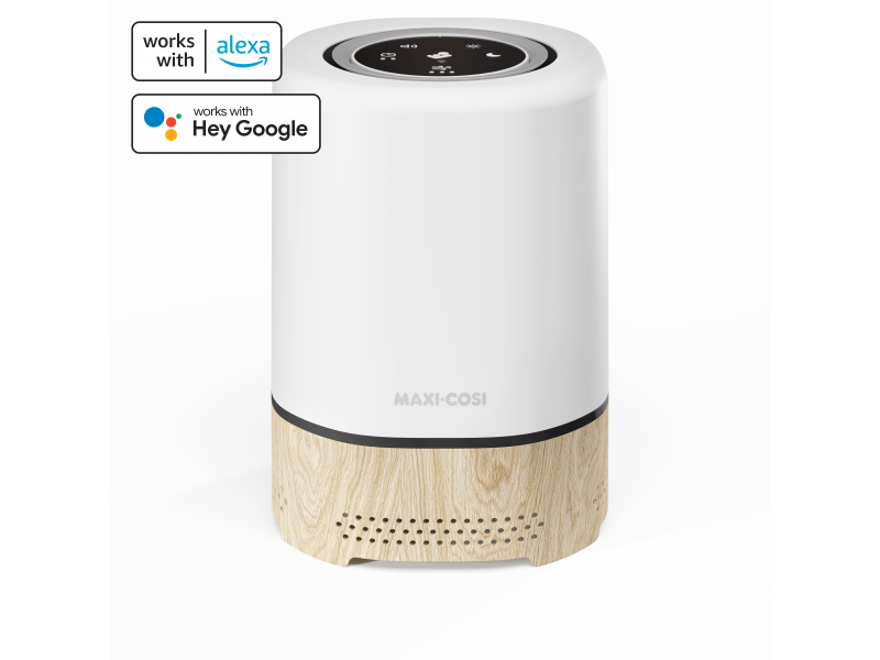 Čistička vzduchu 3v1 Clean