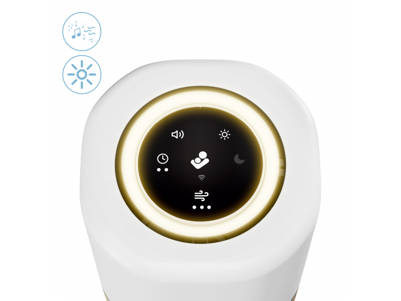 Čistička vzduchu 3v1 Clean