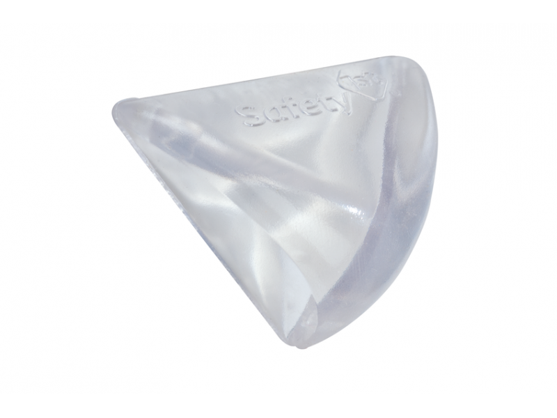 Ochrana rohů Soft Corner Guards 4 ks