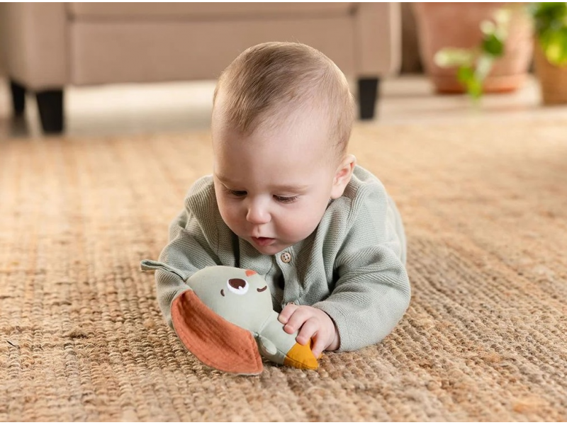 Králíček Garden of Adventures