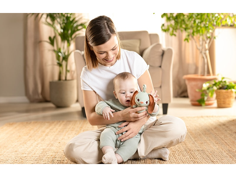 Králíček Garden of Adventures