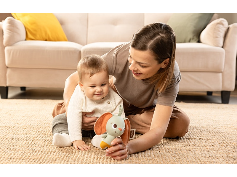 Králíček Garden of Adventures