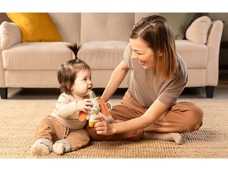 Králíček Garden of Adventures