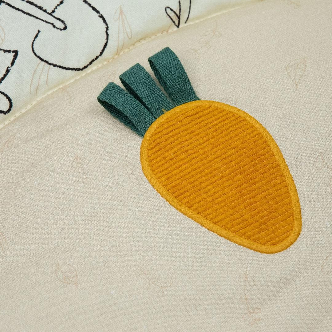 Hrací deka s hrazdou Garden of Adventures