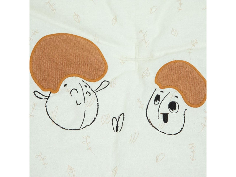 Hrací deka Garden of Adventures