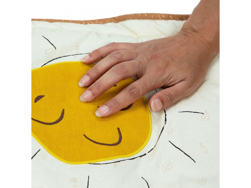 Hrací deka Garden of Adventures