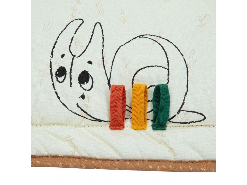 Hrací deka Garden of Adventures