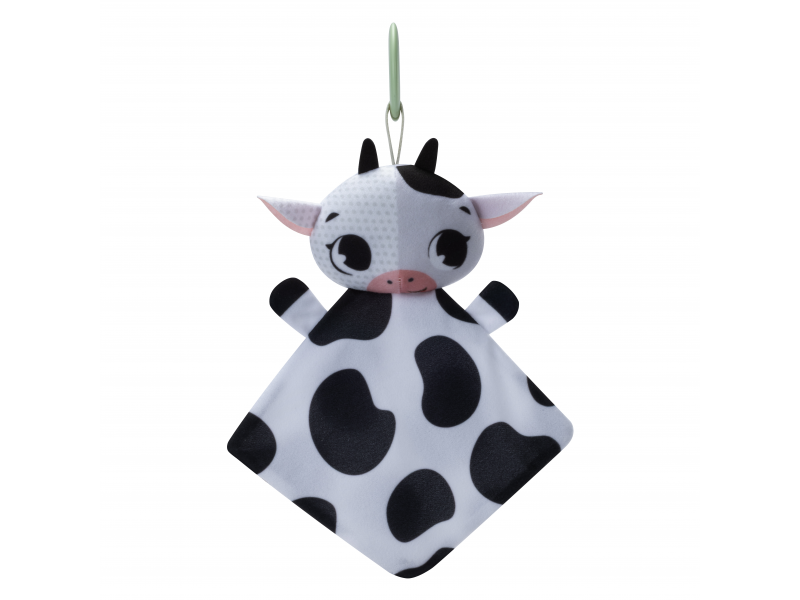 Hrací deka s hrazdou Gymini Farmers Funday